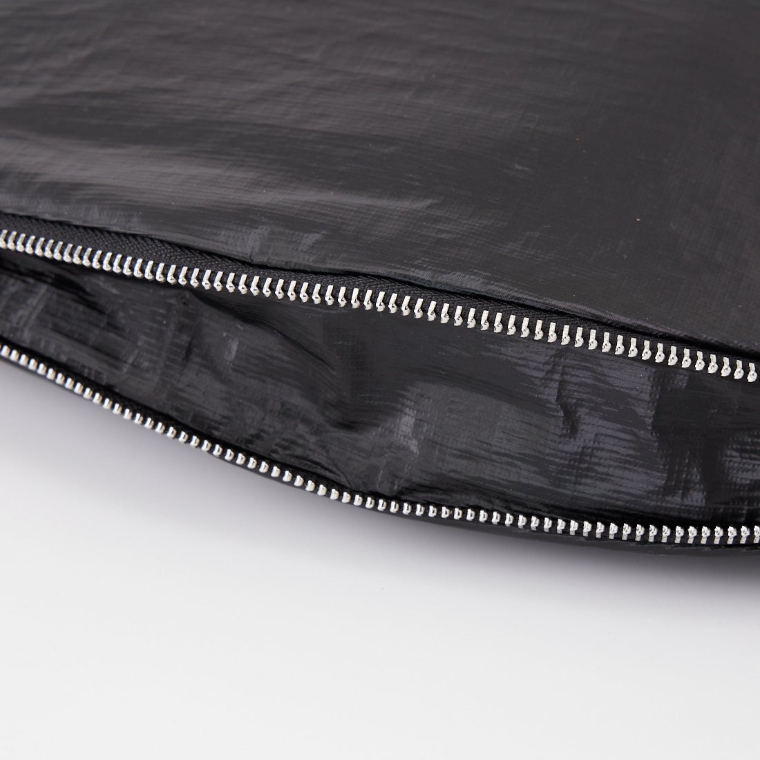 ARC Y HAUS [アーク ワイ ハウス] ラウンドバッグ [60AY-ROUNDBAG] CITY BLACK