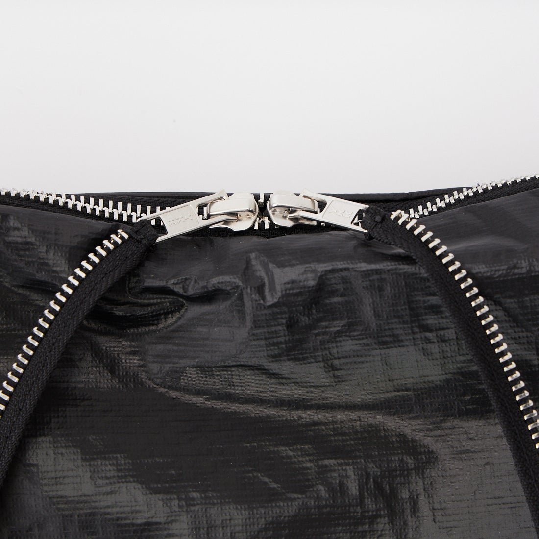 ARC Y HAUS [アーク ワイ ハウス] ラウンドバッグ [60AY-ROUNDBAG] CITY BLACK