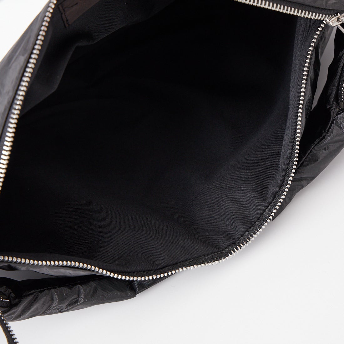 ARC Y HAUS [アーク ワイ ハウス] ラウンドバッグ [60AY-ROUNDBAG] CITY BLACK