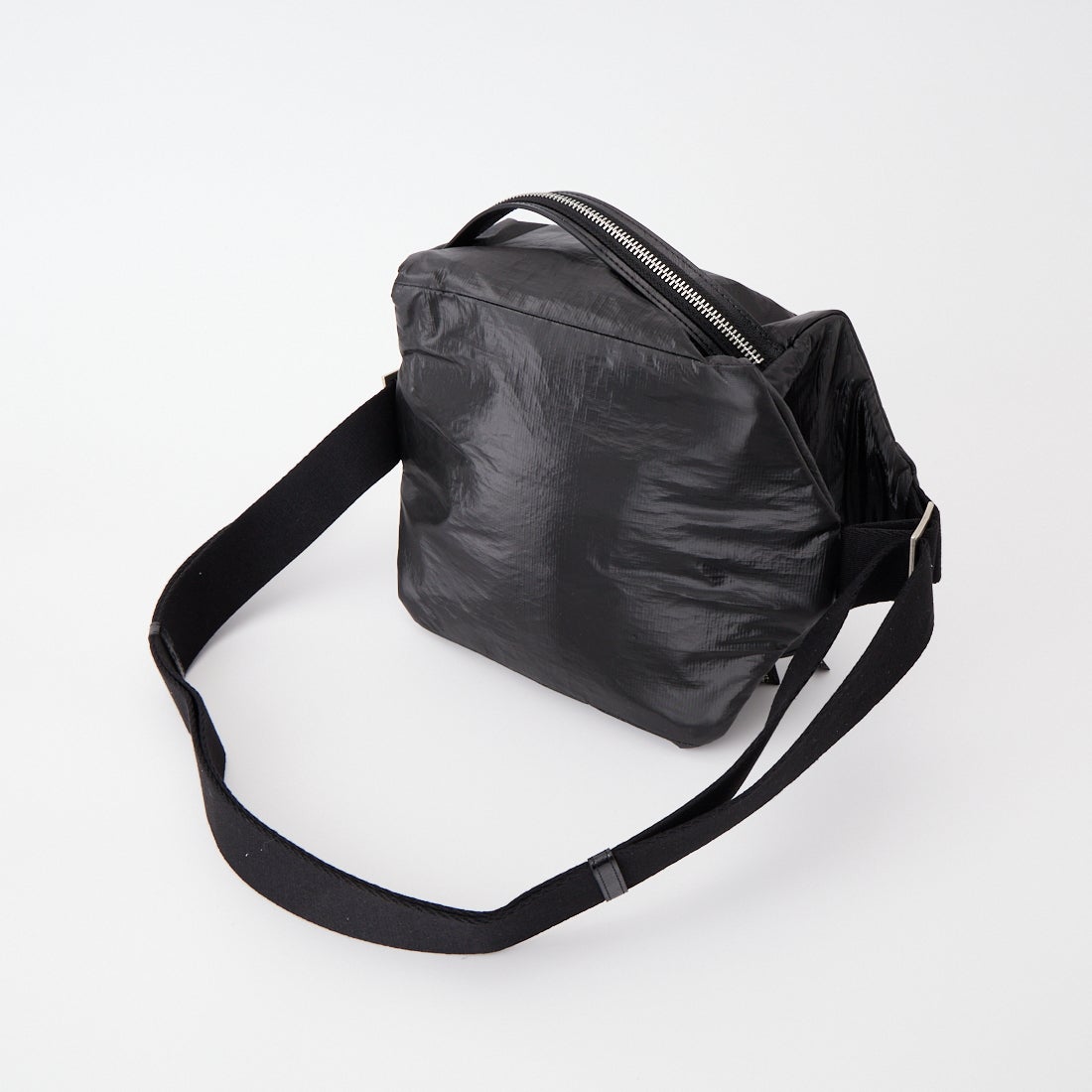 ARC Y HAUS [アーク ワイ ハウス] スリングバッグ [60AY-SLINGBAG] CITY BLACK