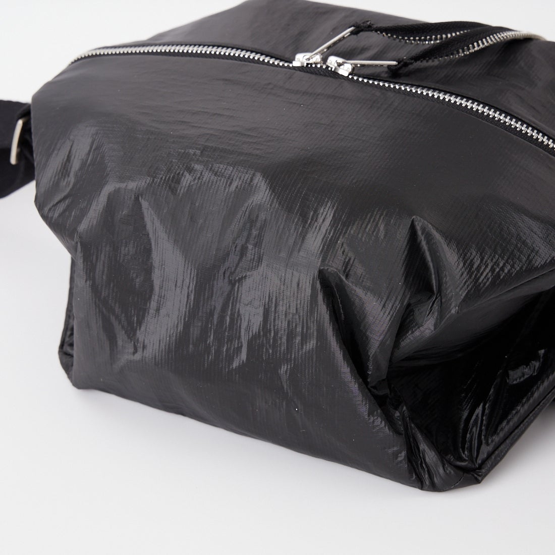 ARC Y HAUS [アーク ワイ ハウス] スリングバッグ [60AY-SLINGBAG] CITY BLACK