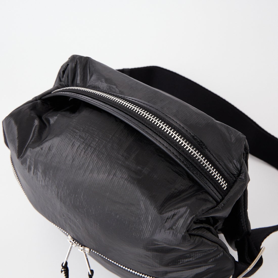 ARC Y HAUS [アーク ワイ ハウス] スリングバッグ [60AY-SLINGBAG] CITY BLACK