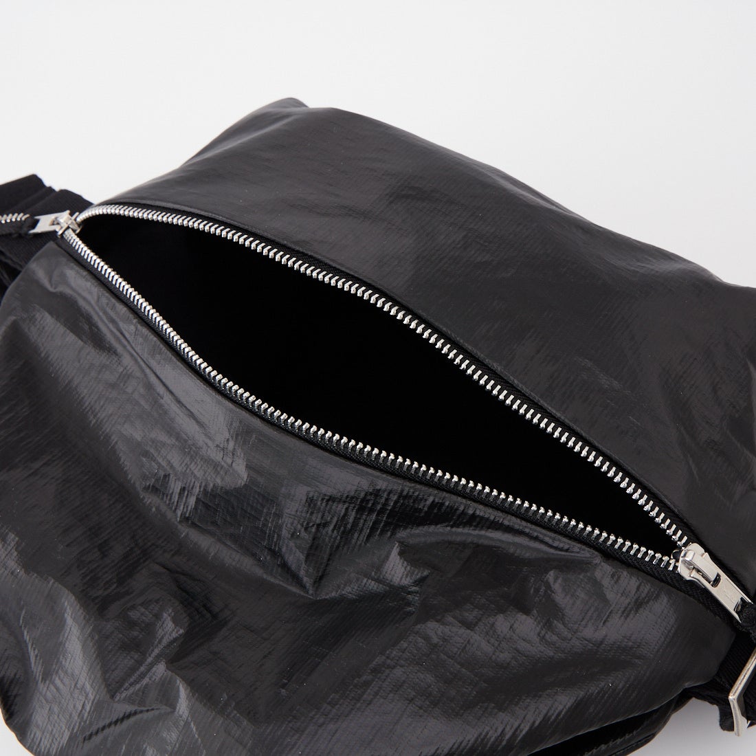 ARC Y HAUS [アーク ワイ ハウス] スリングバッグ [60AY-SLINGBAG] CITY BLACK