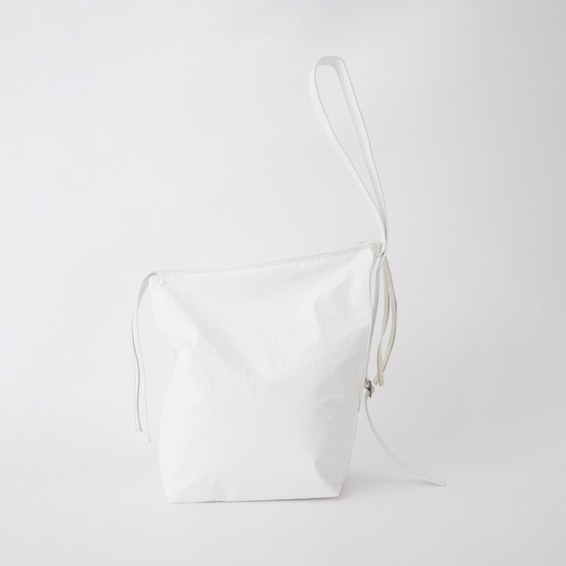 ARC Y HAUS [アーク ワイ ハウス] トングバッグ [60AY-TONGBAG] PEARL WHT