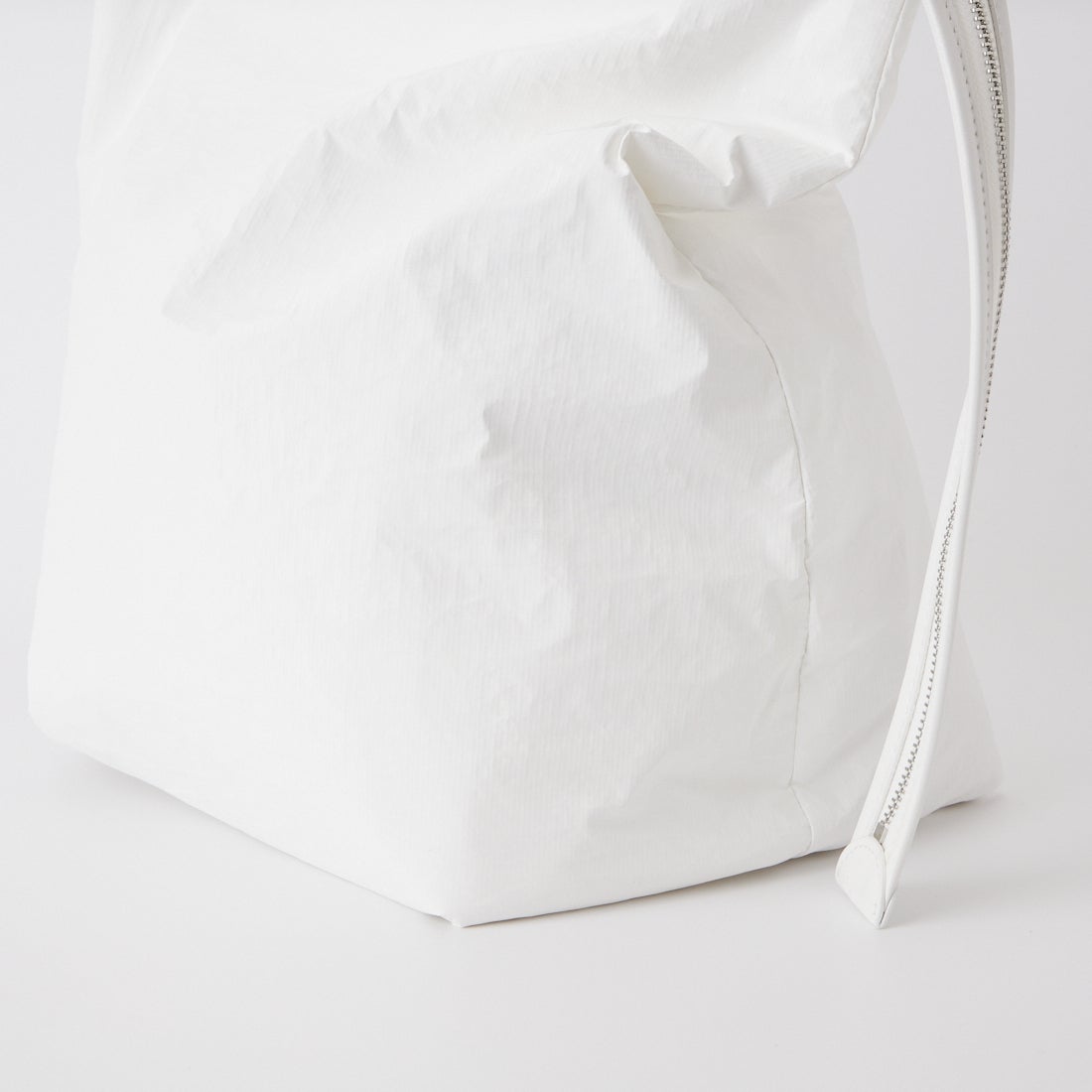ARC Y HAUS [アーク ワイ ハウス] トングバッグ [60AY-TONGBAG] PEARL WHT