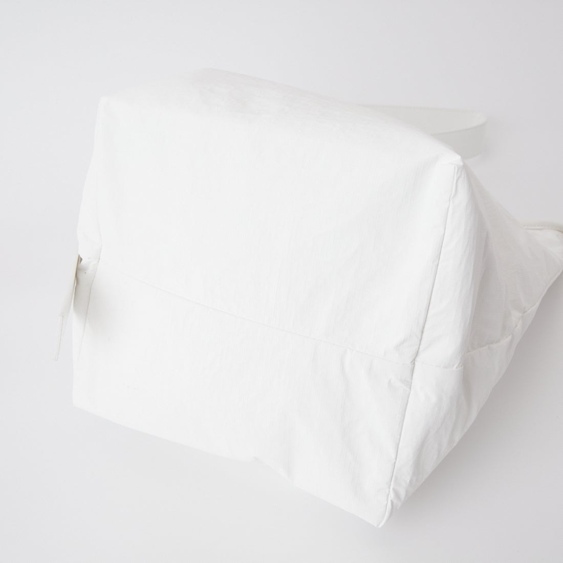 ARC Y HAUS [アーク ワイ ハウス] トングバッグ [60AY-TONGBAG] PEARL WHT