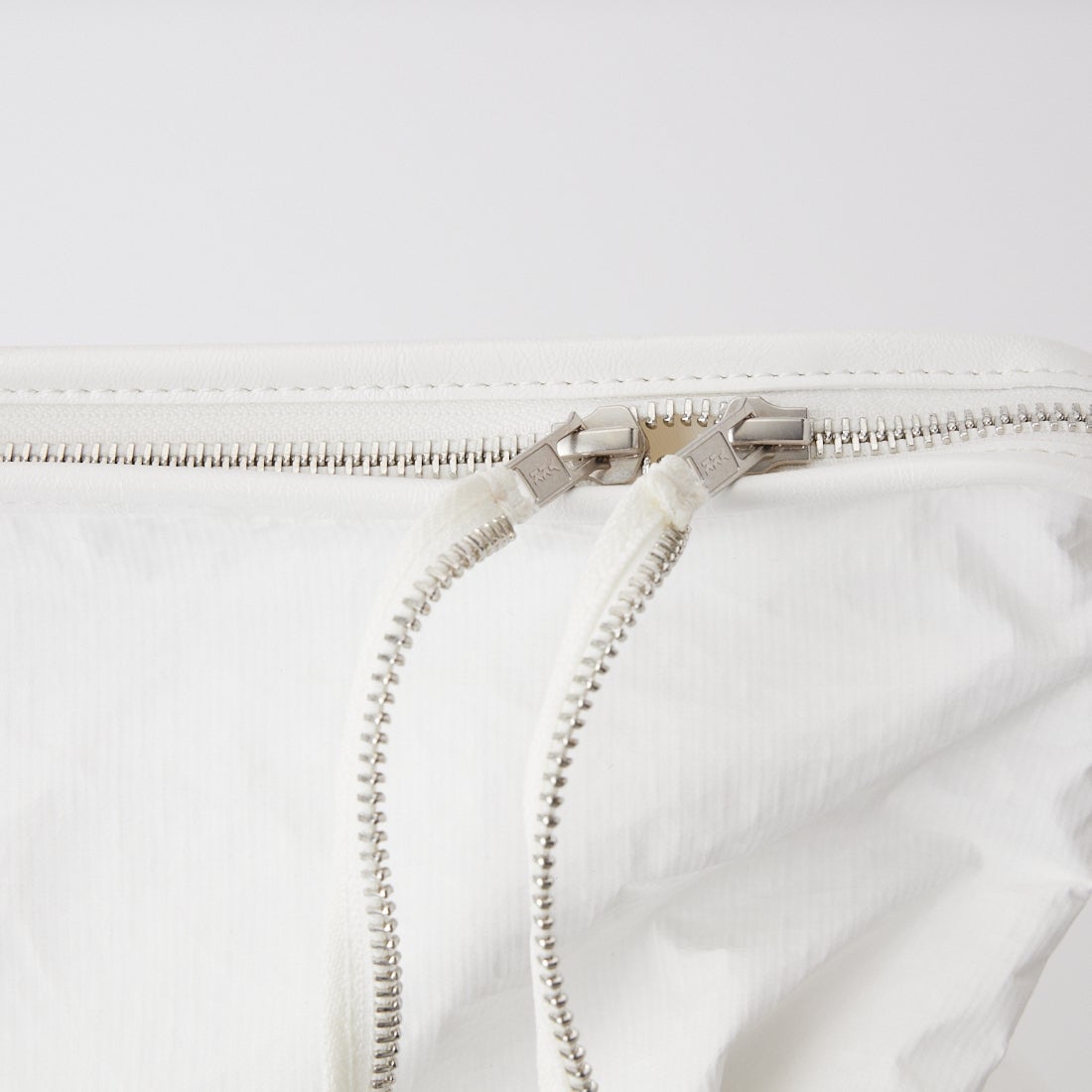 ARC Y HAUS [アーク ワイ ハウス] トングバッグ [60AY-TONGBAG] PEARL WHT