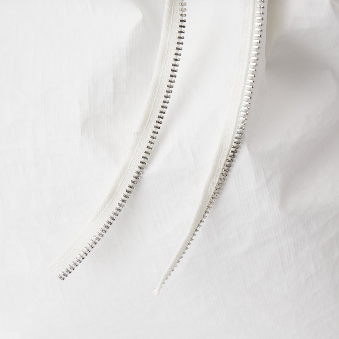 ARC Y HAUS [アーク ワイ ハウス] トングバッグ [60AY-TONGBAG] PEARL WHT