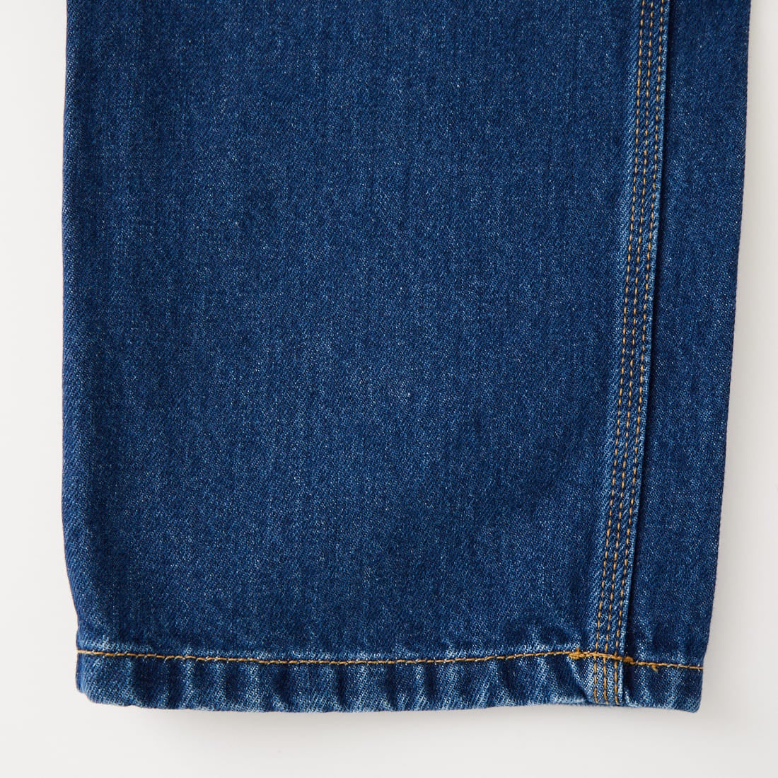 carhartt WIP [カーハートダブリューアイピー] デニムダブルニーパンツ [I032699] BLUE S.W