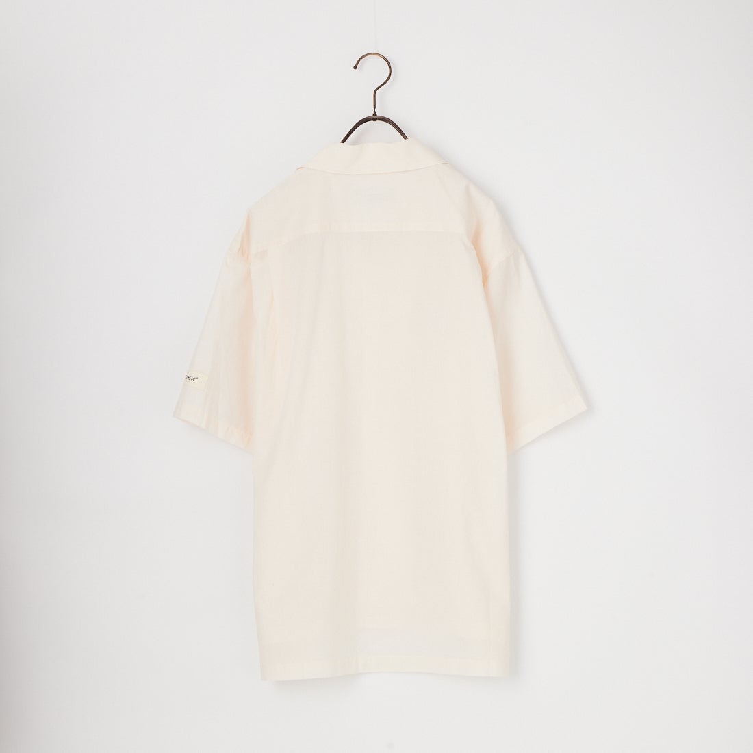 NORDISK [ノルディスク] 別注 オープンカラーシャツ [NU81702-JF] OFF