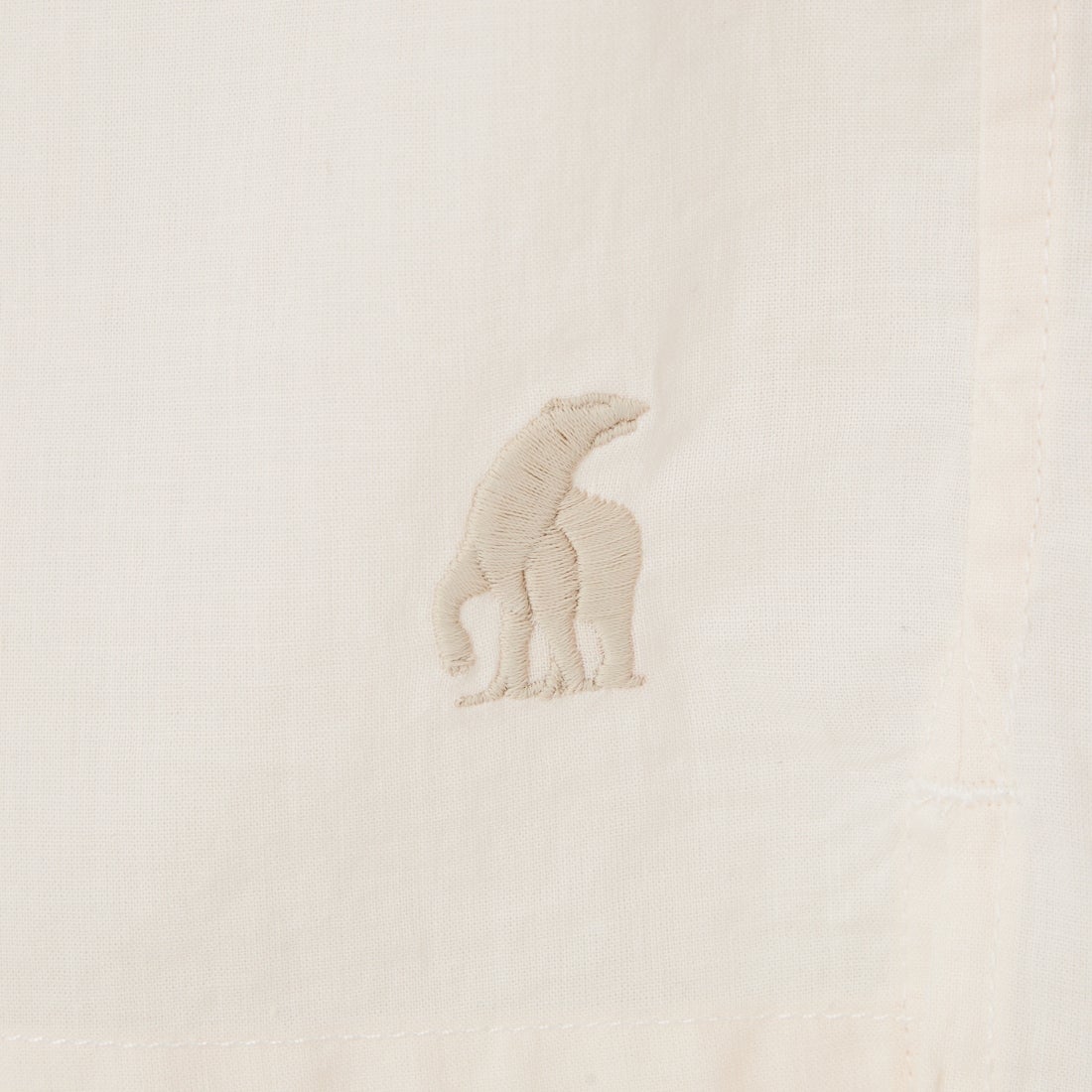 NORDISK [ノルディスク] 別注 オープンカラーシャツ [NU81702-JF] OFF