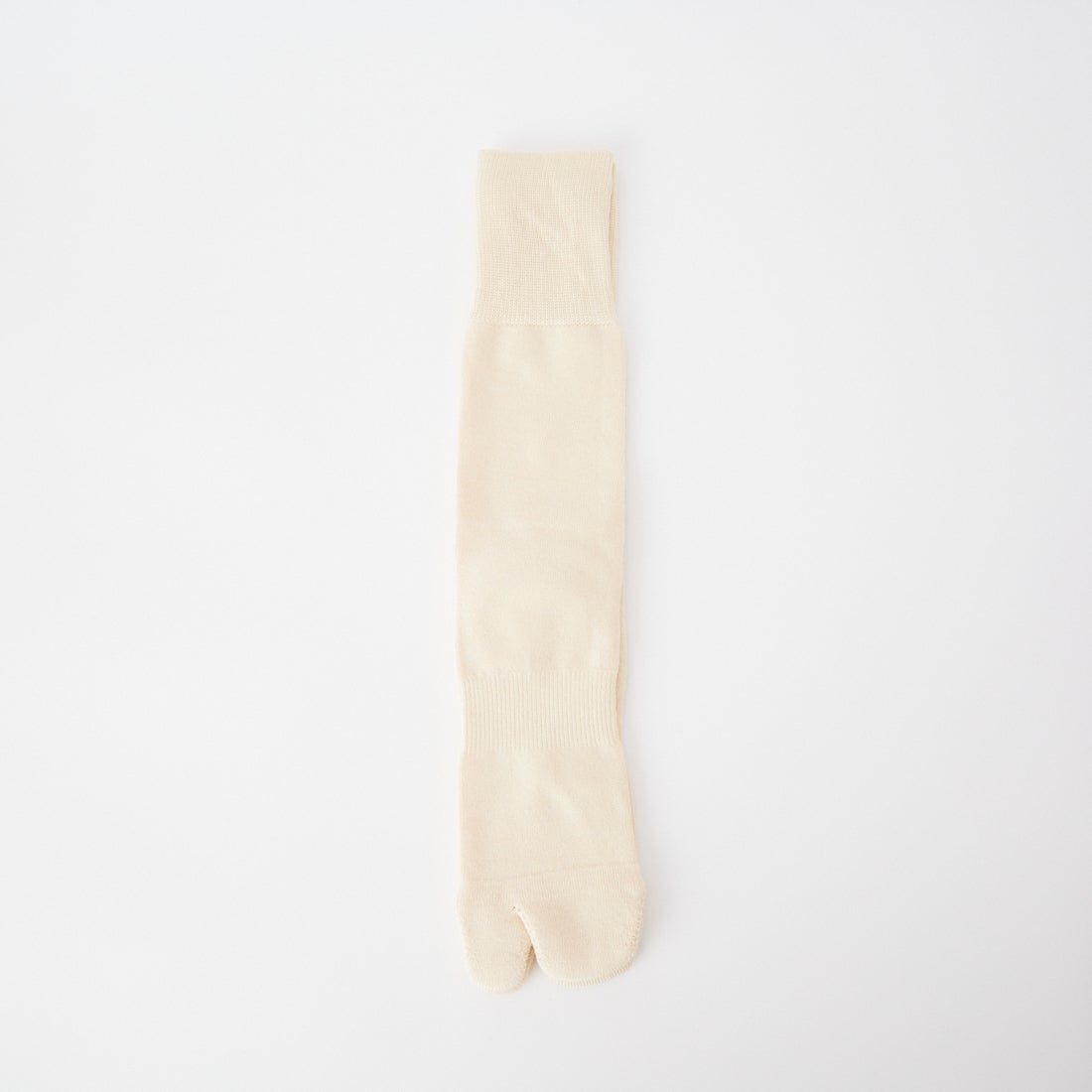 NODAL [ノーダル] ニュースタンダードソックス [ND21X015] WHITE