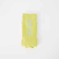 YELLOW GRN