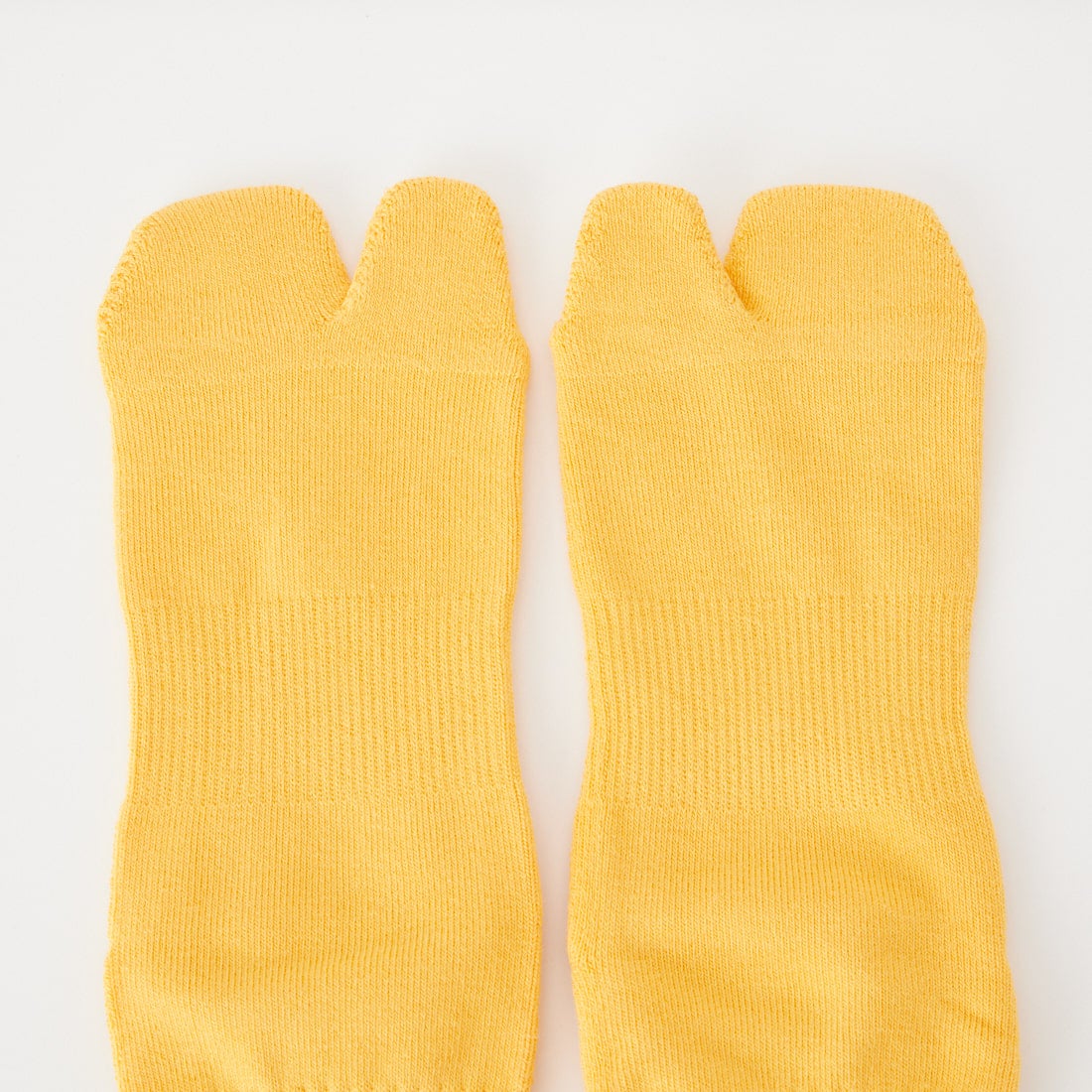 NODAL [ノーダル] NODALロゴソックス [ND21X022] YELLOW/PUR