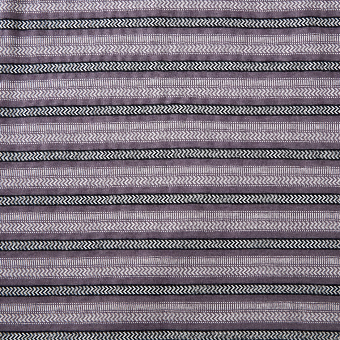 SEDAN ALL-PURPOSE [セダン オールパーパス] ジャガードボーダーTシャツ [SD26S-CT06] CHARCOAL