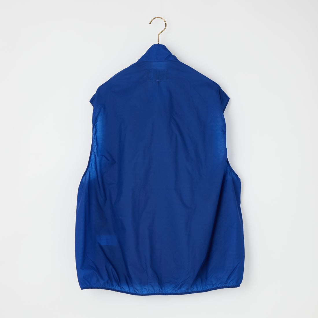 SEDAN ALL-PURPOSE [セダン オールパーパス] スーパーライトパッカブルベスト [SD26S-JK09] LAPIS BLUE