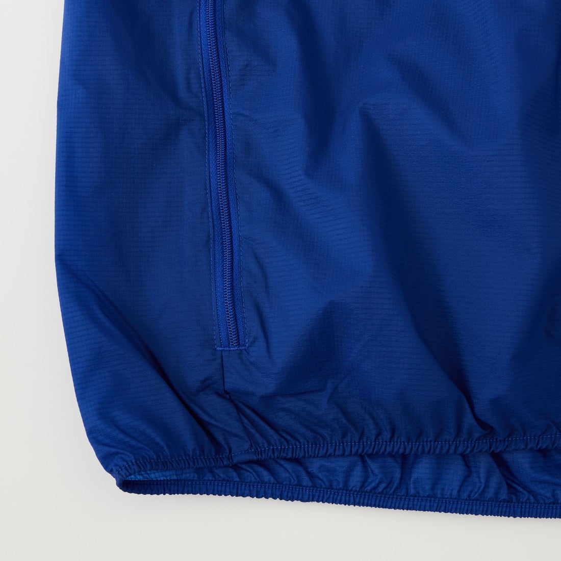 SEDAN ALL-PURPOSE [セダン オールパーパス] スーパーライトパッカブルベスト [SD26S-JK09] LAPIS BLUE