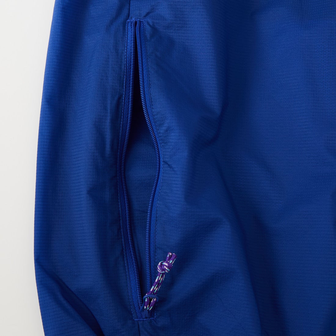 SEDAN ALL-PURPOSE [セダン オールパーパス] スーパーライトパッカブルベスト [SD26S-JK09] LAPIS BLUE