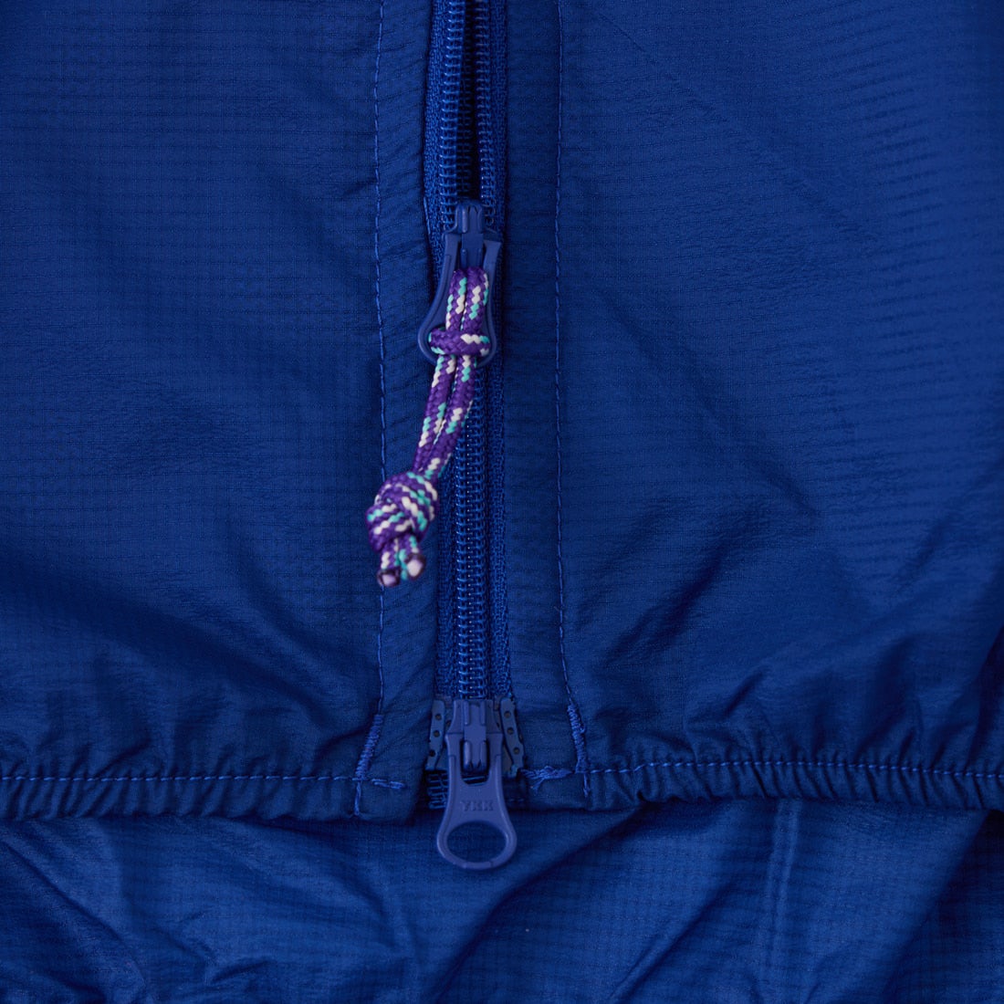 SEDAN ALL-PURPOSE [セダン オールパーパス] スーパーライトパッカブルベスト [SD26S-JK09] LAPIS BLUE