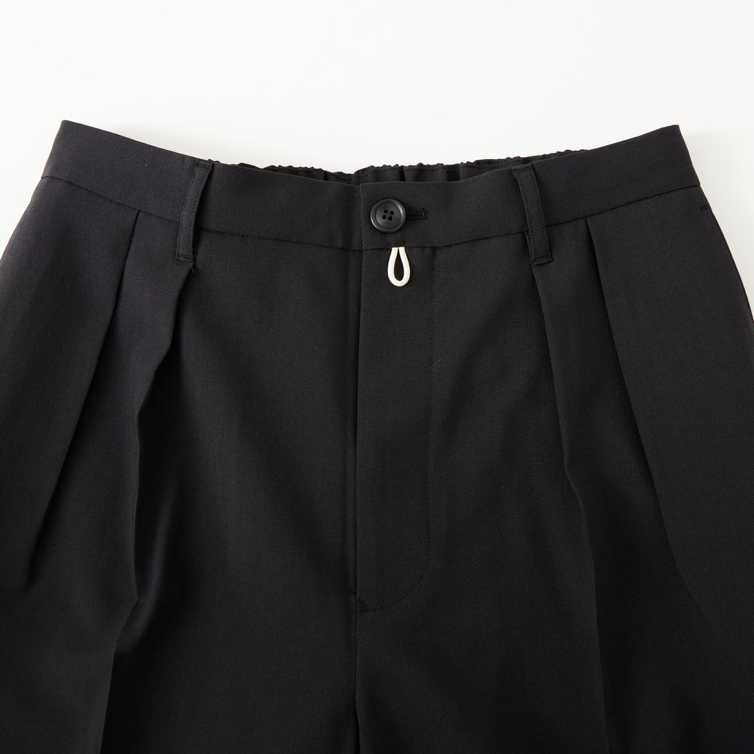 セダンオールパーパス　ベンチレーションワイドスラックス　ブラック　XL 未使用 SEDAN ALL-PURPOSE | ベンチレーション ワイドスラックス MEN（その他