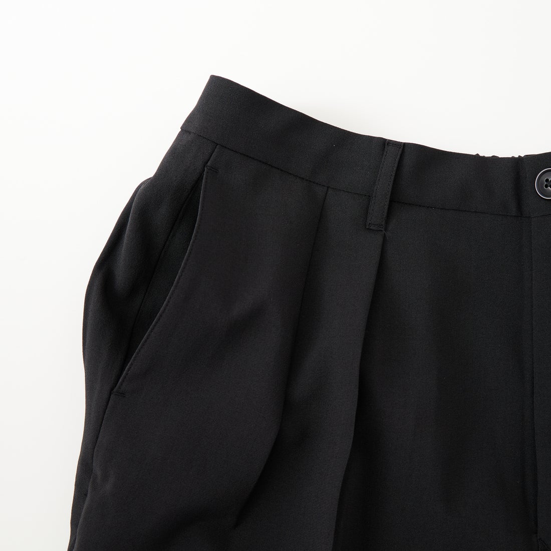 SEDAN ALL-PURPOSE [セダン オールパーパス] ベンチレーションワイドスラックス [SD26S-PT05] BLACK