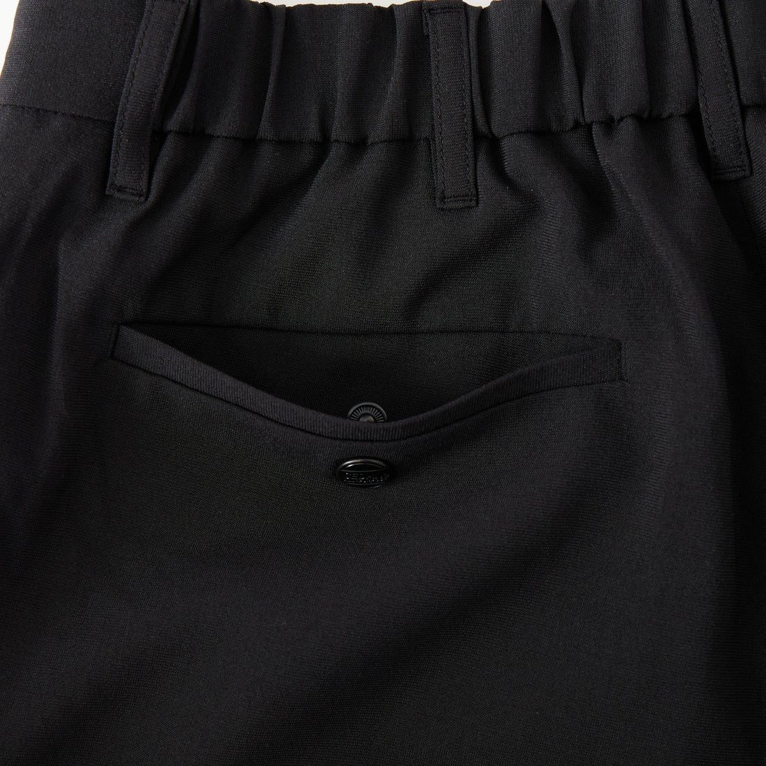 SEDAN ALL-PURPOSE [セダン オールパーパス] ベンチレーションワイドスラックス [SD26S-PT05] BLACK