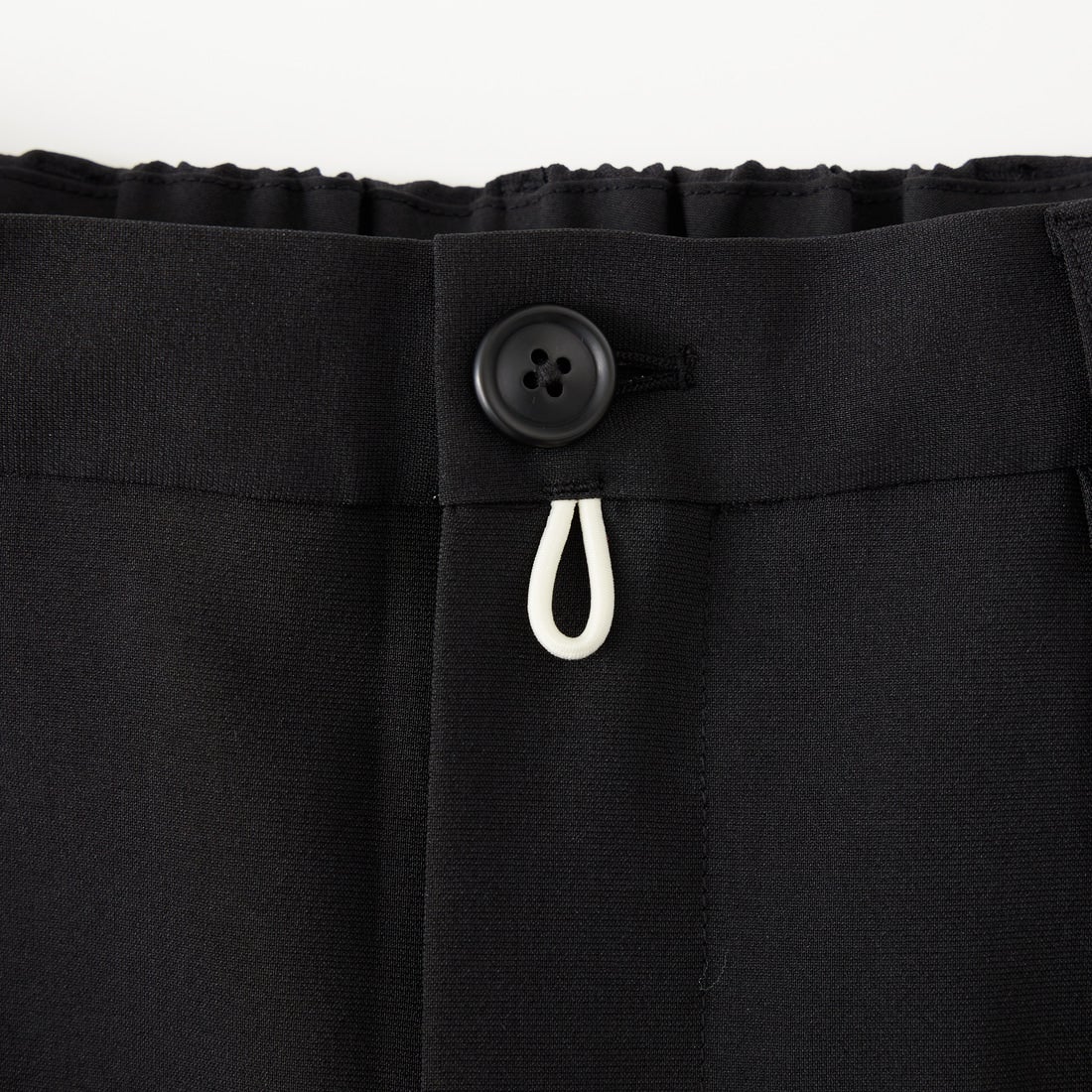 SEDAN ALL-PURPOSE [セダン オールパーパス] ベンチレーションワイドスラックス [SD26S-PT05] BLACK