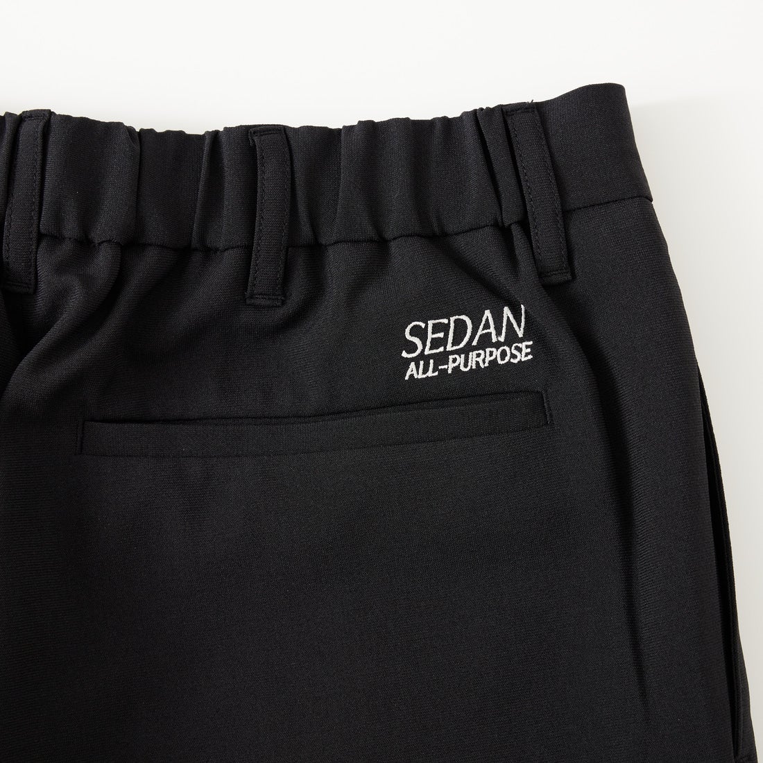 SEDAN ALL-PURPOSE [セダン オールパーパス] ベンチレーションワイド