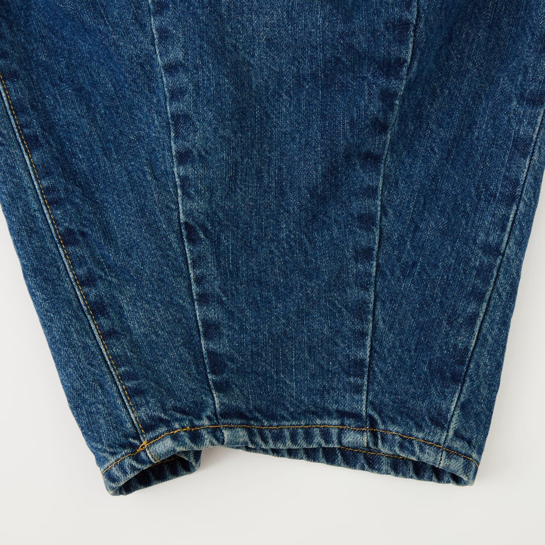 Needles [ニードルズ] デニムヒザデルジーンズ [SX201] A INDIGO