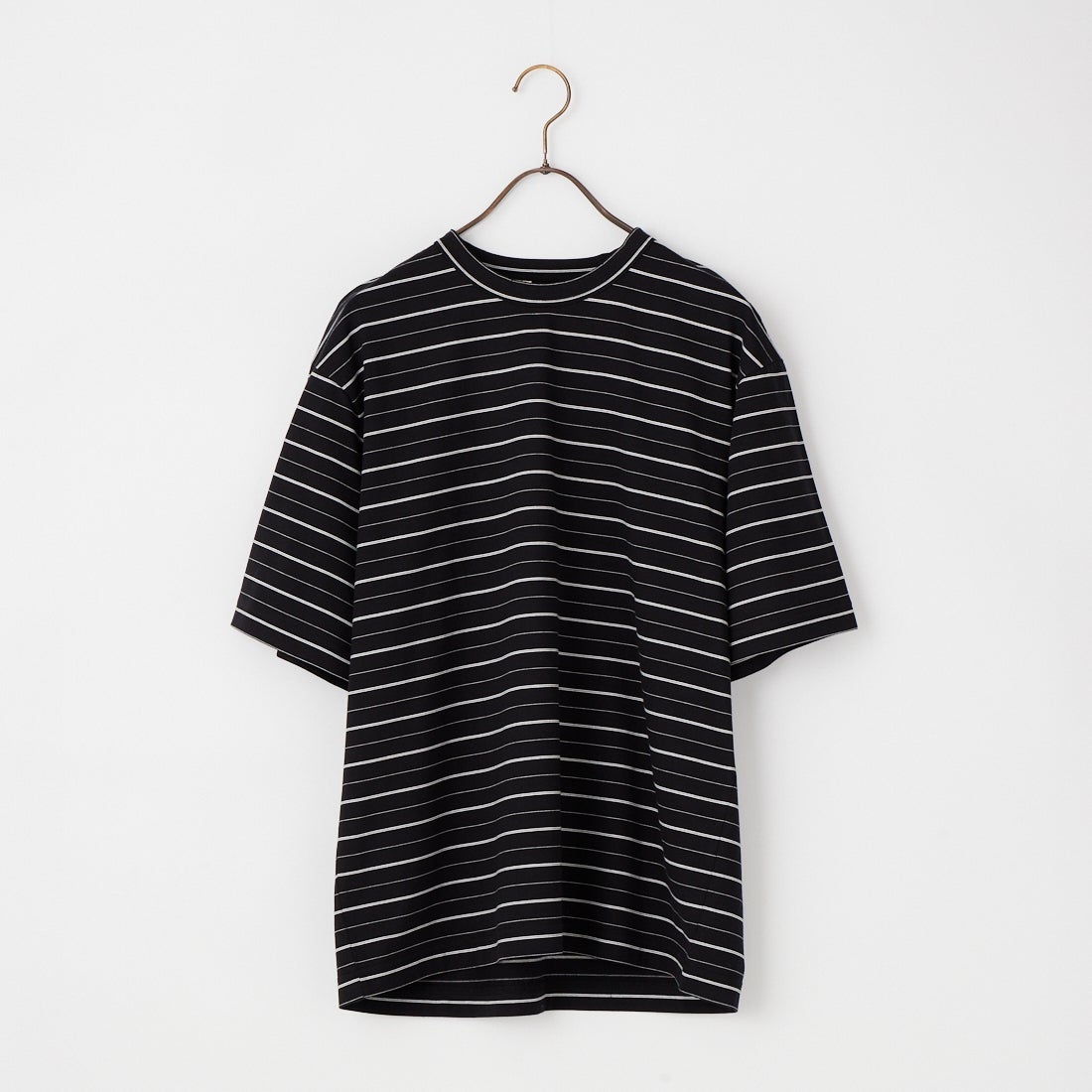 STILL BY HAND [スティルバイハンド] オリジナルボーダーTシャツ