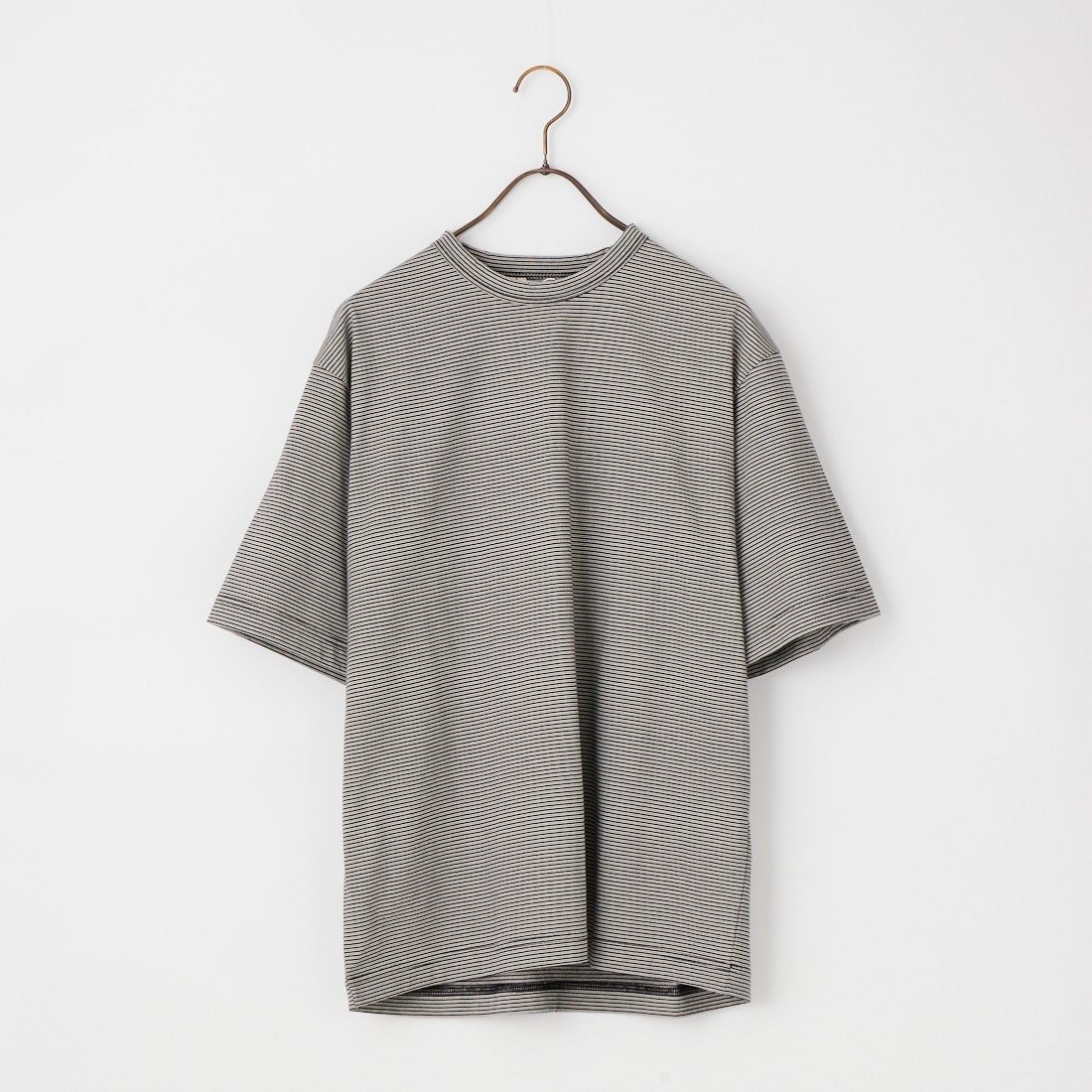 STILL BY HAND [スティルバイハンド] オリジナルボーダーTシャツ