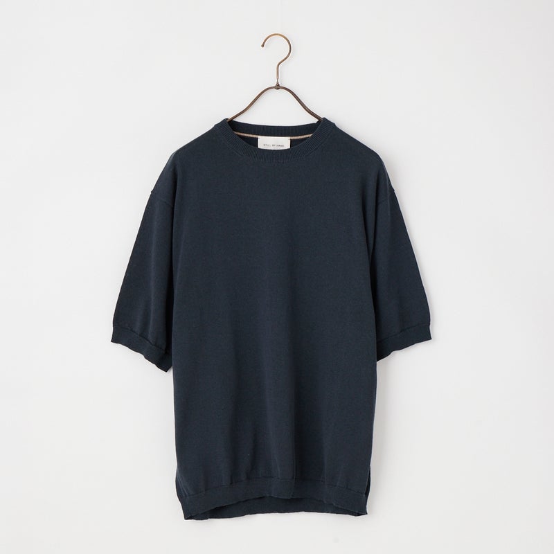 STILL BY HAND [スティルバイハンド] ニットベスト [KN01262 