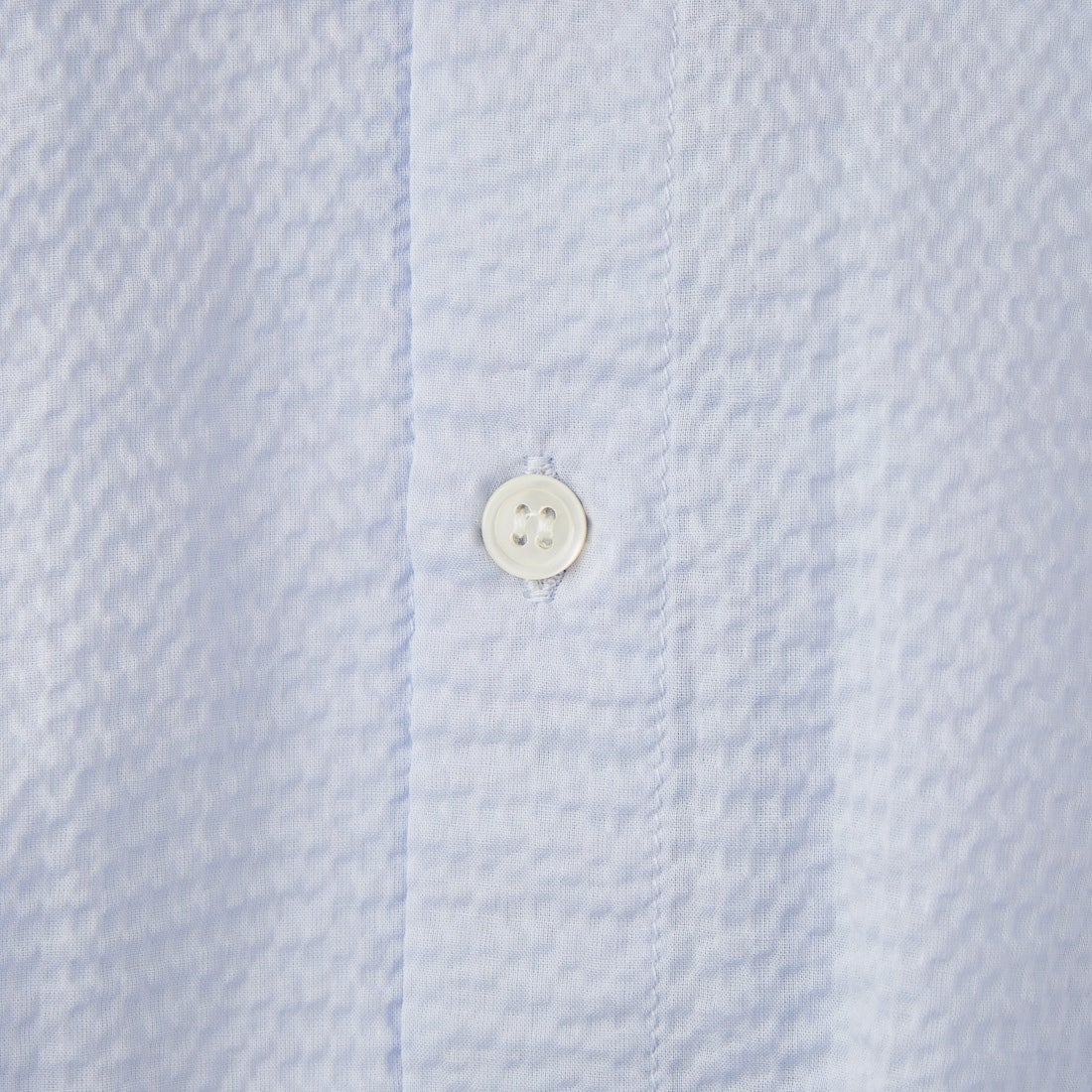 le glazik [ルグラジック] スリーブレスシャツ [LG-B0465LOC] SAX