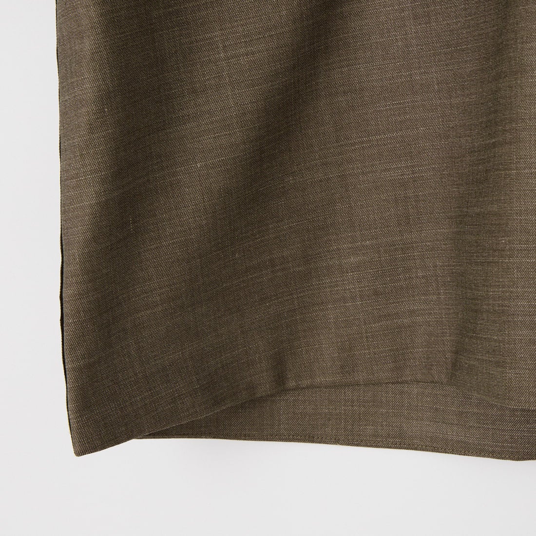 anuke [アンヌーク] キーネックオーバーベスト [62610107] MCA