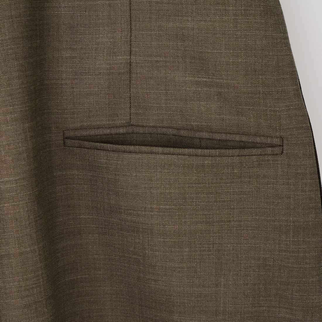 anuke [アンヌーク] キーネックオーバーベスト [62610107] MCA