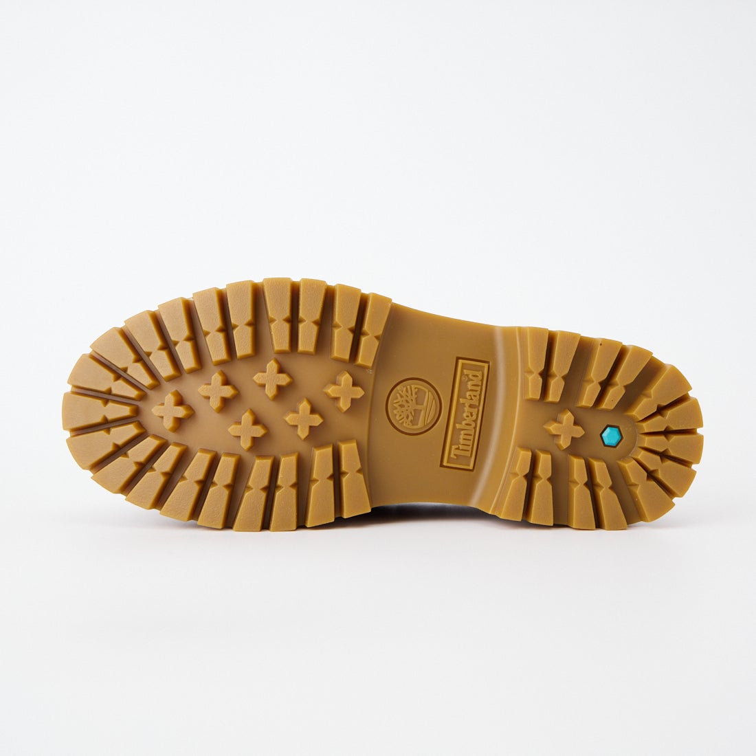 TIMBERLAND [ティンバーランド] ストーンストリート バックルシューズ [A4188] EM6 RUST