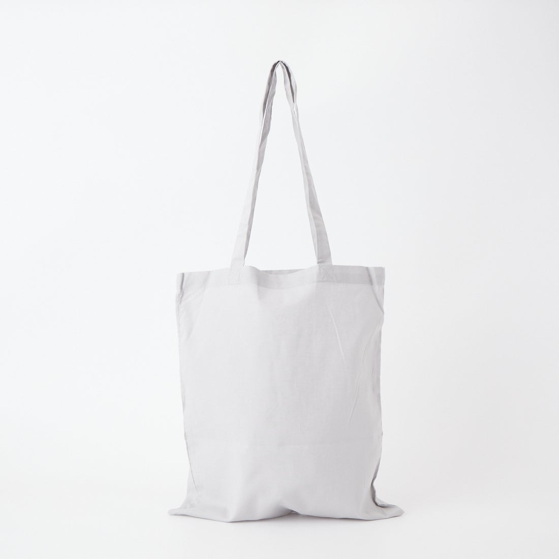 syngja [シンギア] ロゴトートバッグ [SYOT-2610] LIGHT GREY