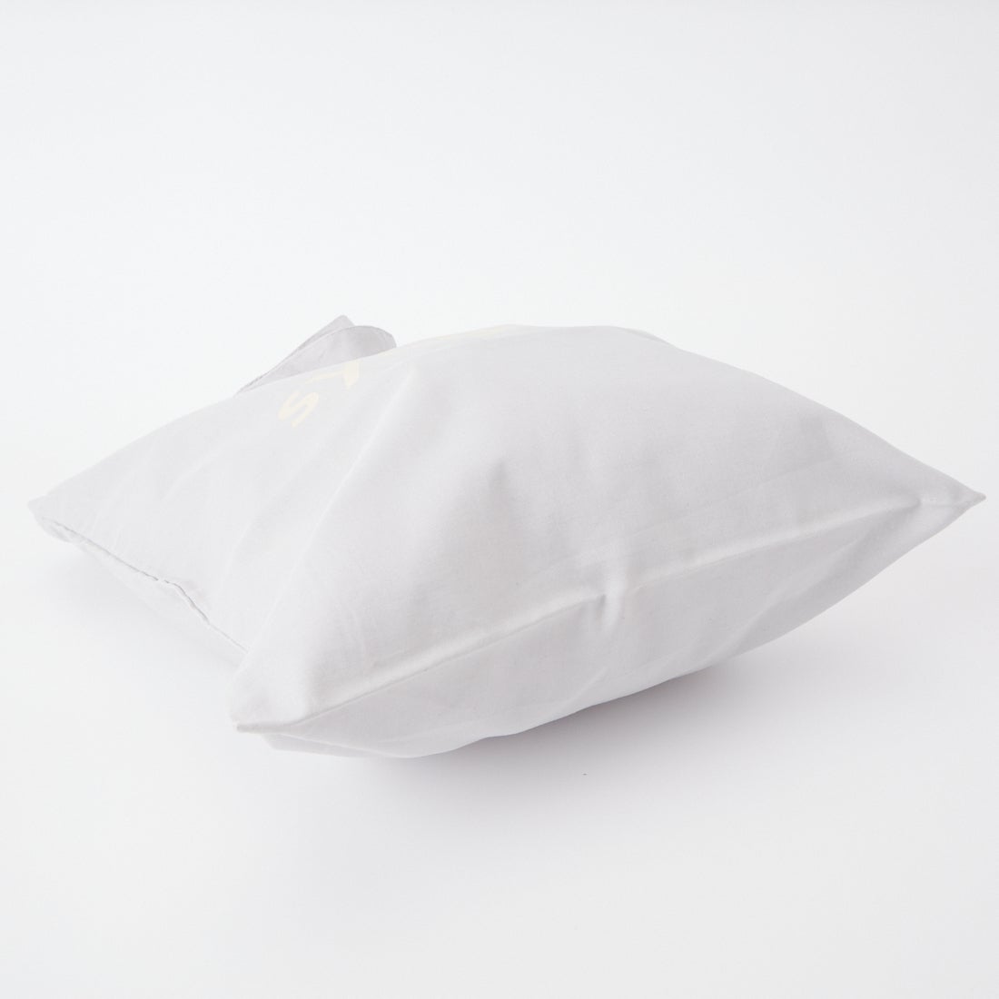 syngja [シンギア] ロゴトートバッグ [SYOT-2610] LIGHT GREY