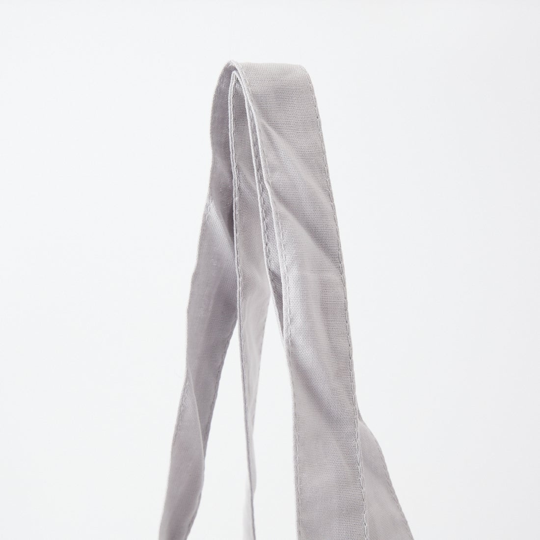 syngja [シンギア] ロゴトートバッグ [SYOT-2610] LIGHT GREY