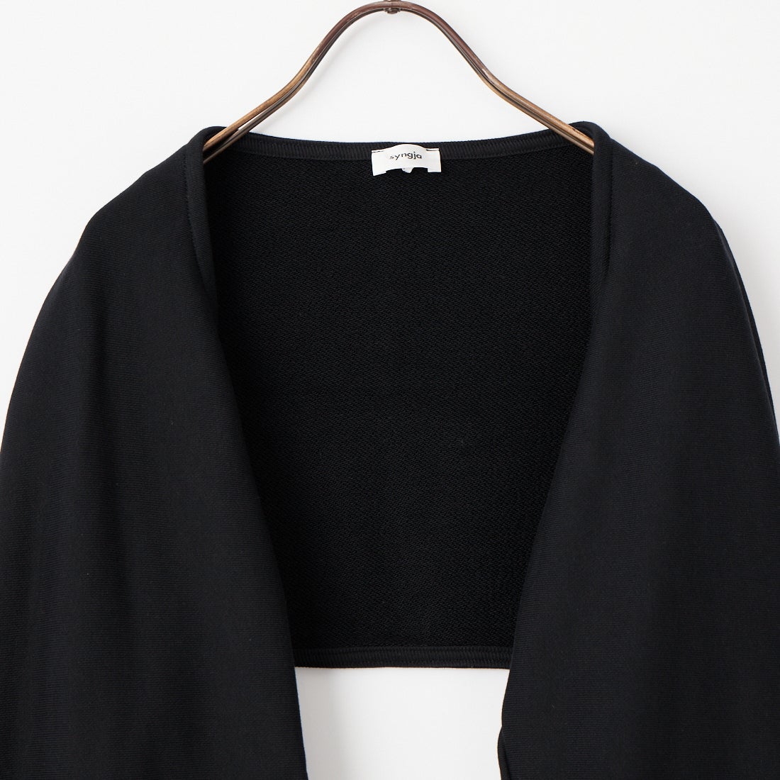 syngja [シンギア] ボレロ [SYTP-2605] BLACK