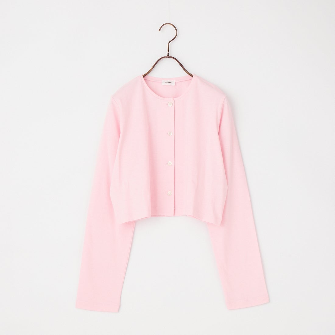 PALE PINK