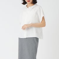 OFF WHITE&&モデル身長：162cm 着用サイズ：1&&