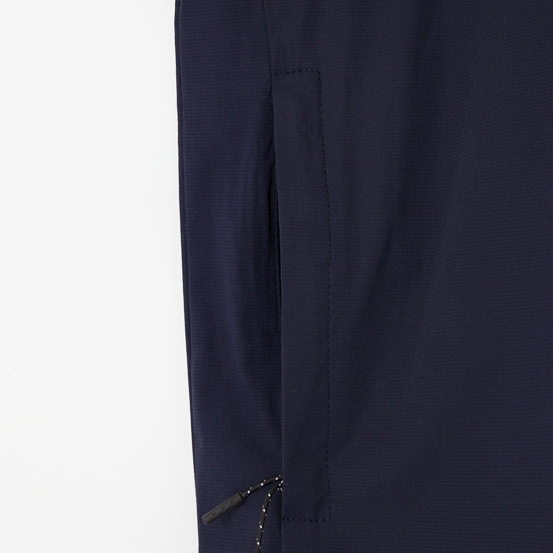 SLICK [スリック] マイクロメッシュ サイドポケットTシャツ [5230238] 210 NAVY