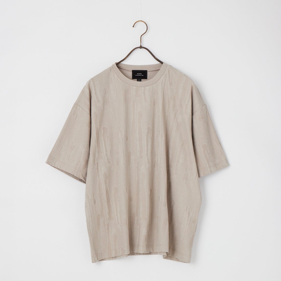 520 GRAY B