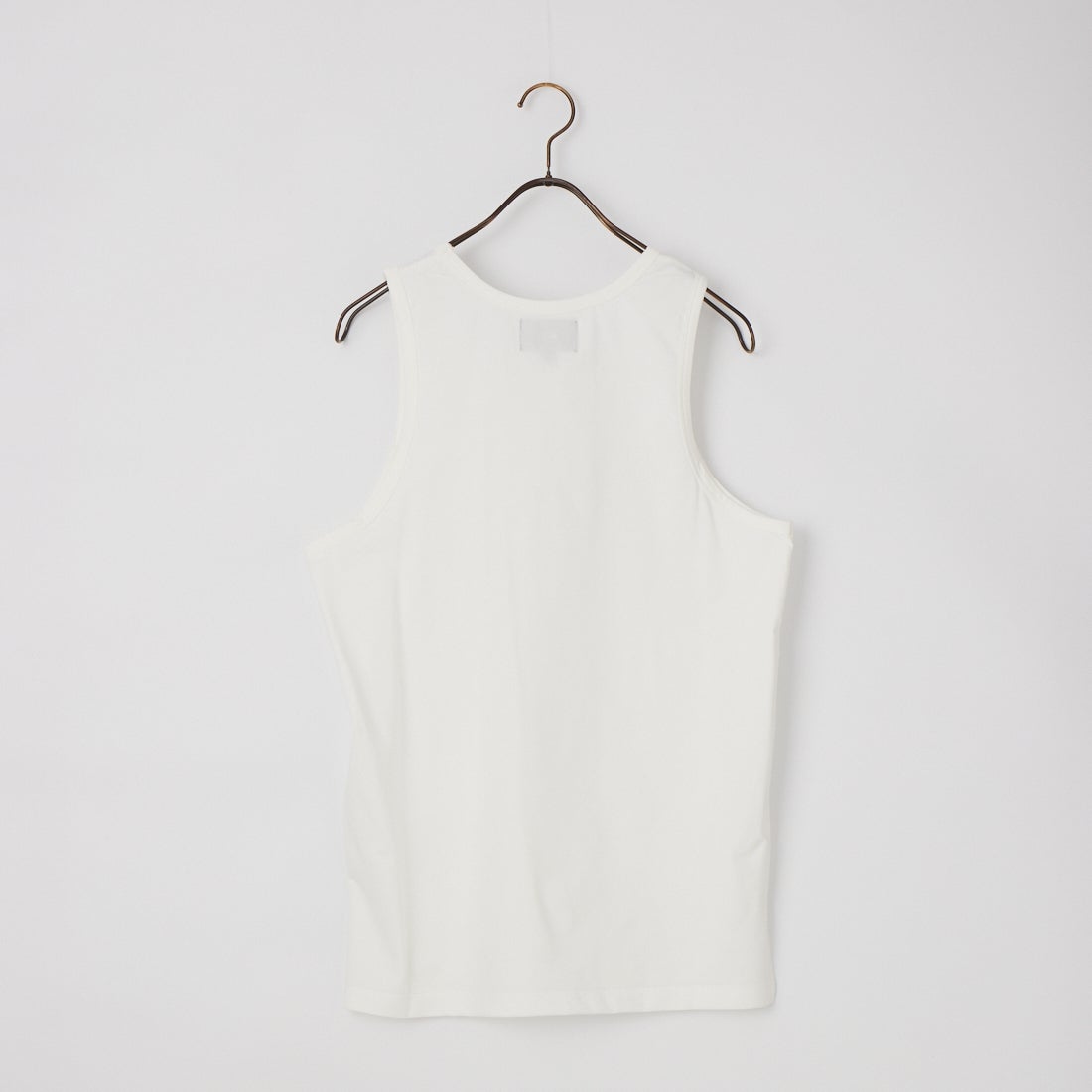 SLICK [スリック] ソロナ ジャージータンクトップ [5230244] 900 WHITE