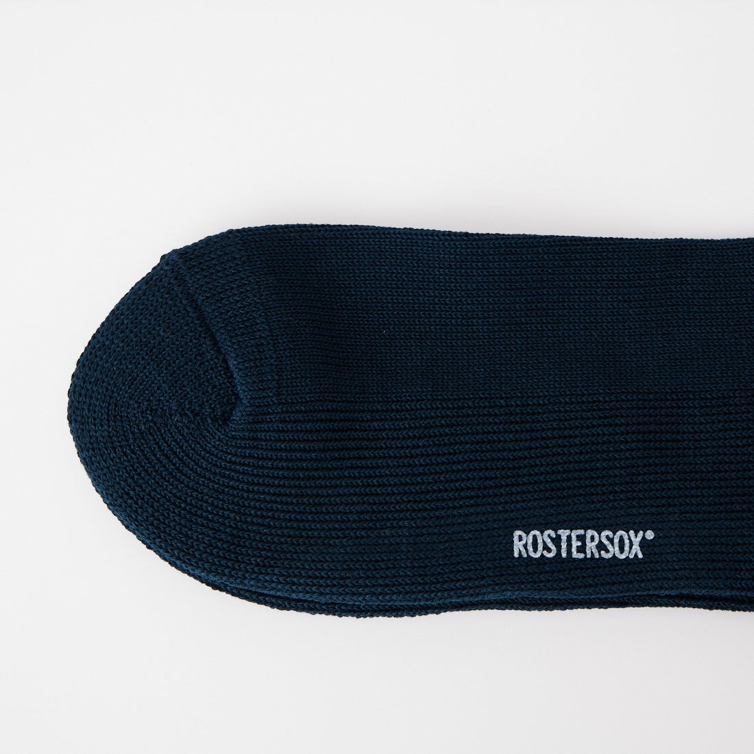 MLB [エムエルビー] MLBロゴソックス [MLB-289] NVY-NAVY