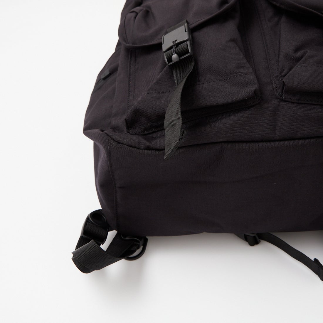 BAICYCLON by bagjack [バイシクロン バイ バッグジャック] NEXT CORE LINE バックパック [NCL-03] BLACK