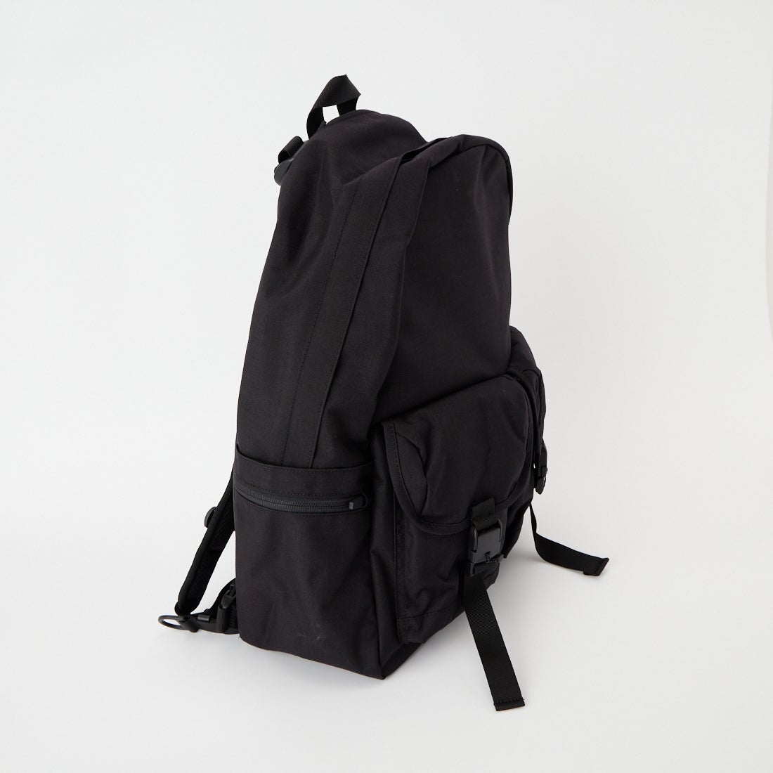 BAICYCLON by bagjack [バイシクロン バイ バッグジャック] NEXT CORE LINE バックパック [NCL-03] BLACK