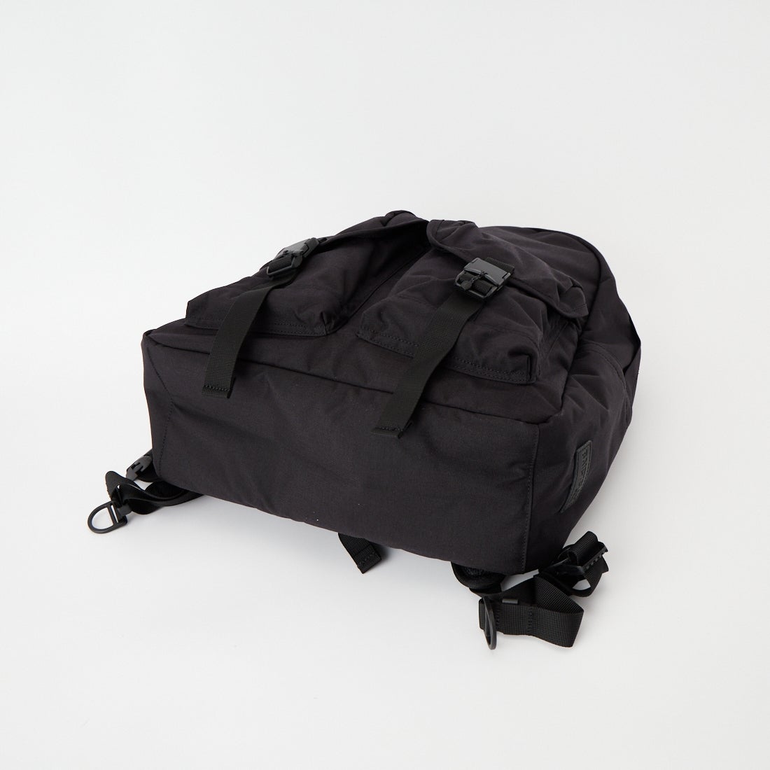 BAICYCLON by bagjack [バイシクロン バイ バッグジャック] NEXT CORE LINE バックパック [NCL-03] BLACK
