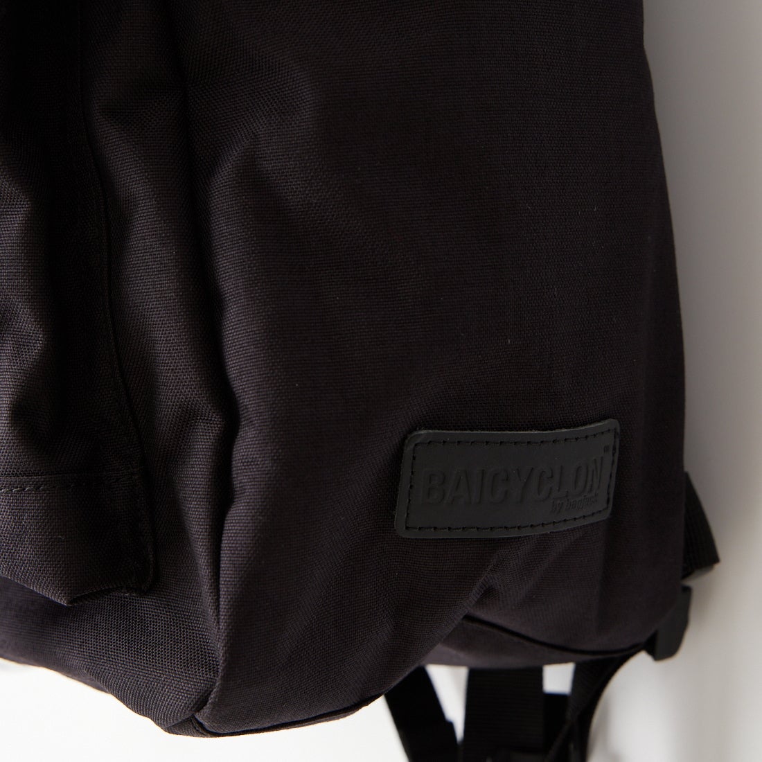 BAICYCLON by bagjack [バイシクロン バイ バッグジャック] NEXT CORE LINE バックパック [NCL-03] BLACK